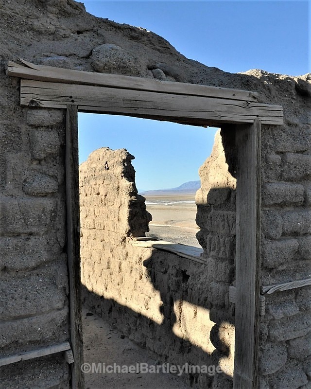 Death Valley - Great Places