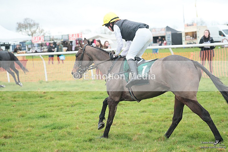 PtP 170324 1899 - Oakley Hunt PtP Brafield-On-The-Green 17/03/24