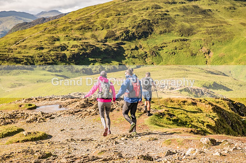 Kong Lakes Ultra-872 - Kong Lakes Ultra (Long & Short) Saturday 25th June 2022