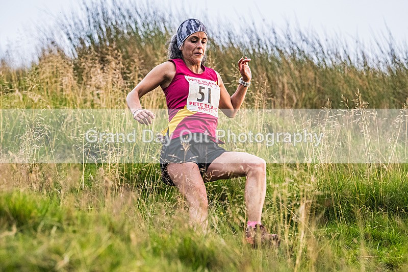 Steel Fell-839 - Steel Fell Race Wednesday 6th August 2025