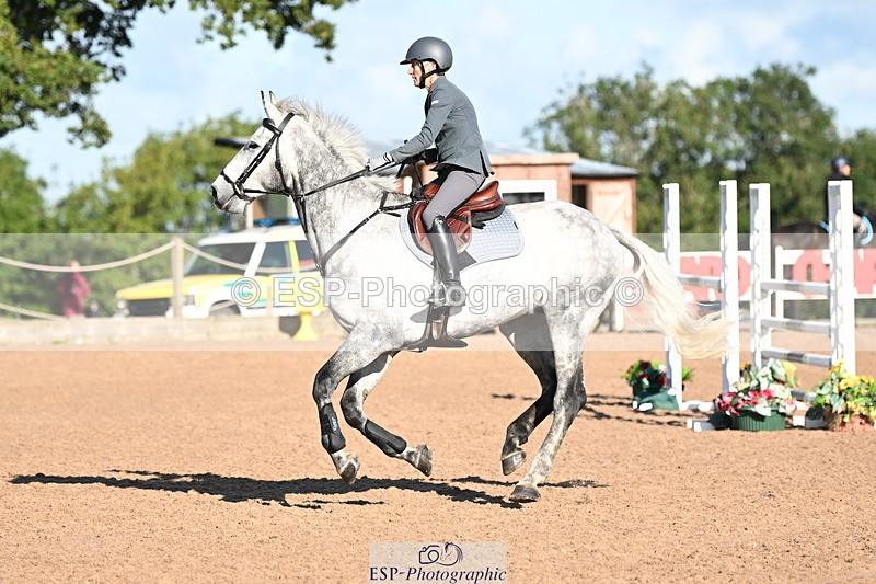 240912A-093628-00203 - Cls 1 Snr 1.05m & 1.10m Open