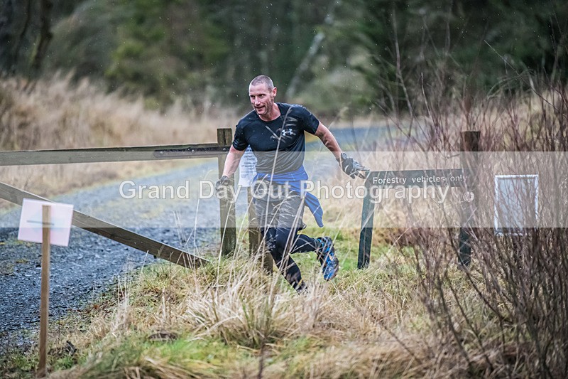 HTE Kielder Duathlon-285 - High Terrain Events Kielder Off Road Duathlon Sunday 8th January 2023