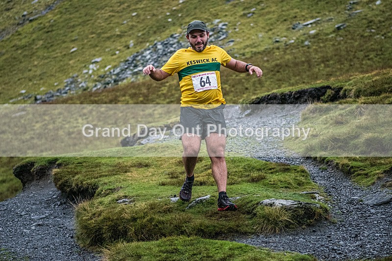 Bannerdale-464 - Bannerdale Fell Race Wednesday 19th August 2026