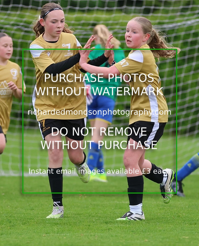 533A2974 - GT7 Academy U11 Girls (20/5/26)