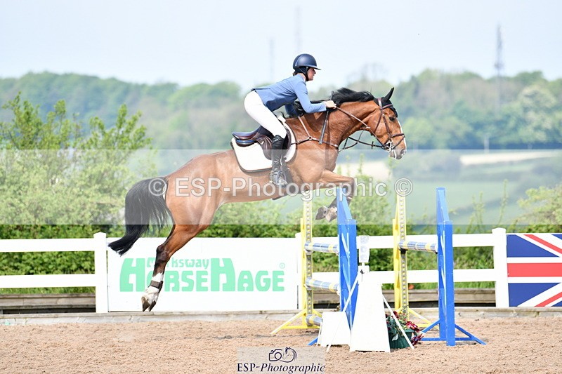 240512A-104015-17727 - Cls 40 Discovery Second Round