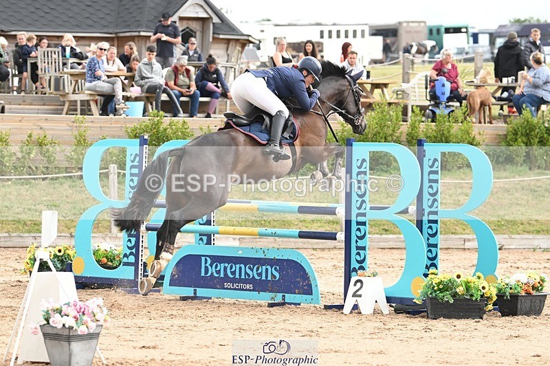 250726-104215-05599 - Cls 14 NAF Bronze League Semi Final