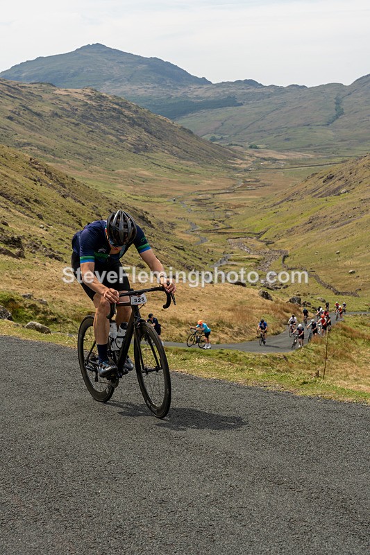 135836 - Wrynose 13.00-14.00