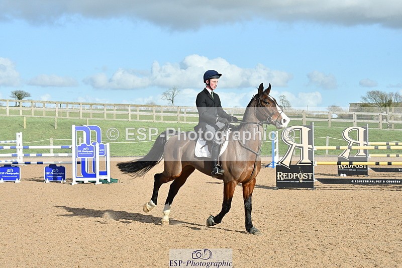 240306A-153335-02197 - Cls 5 Foxhunter and 1.20m Open