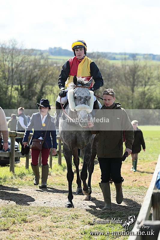 PtP 210425  1076 - Paxford Races Easter Monday 21/04/25
