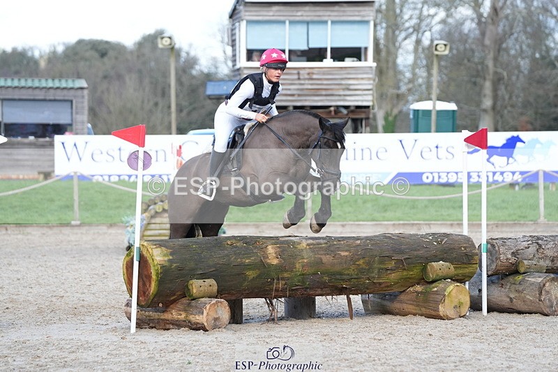 260228A-131219-00894 - Cls 2, 80cm 1pm to End