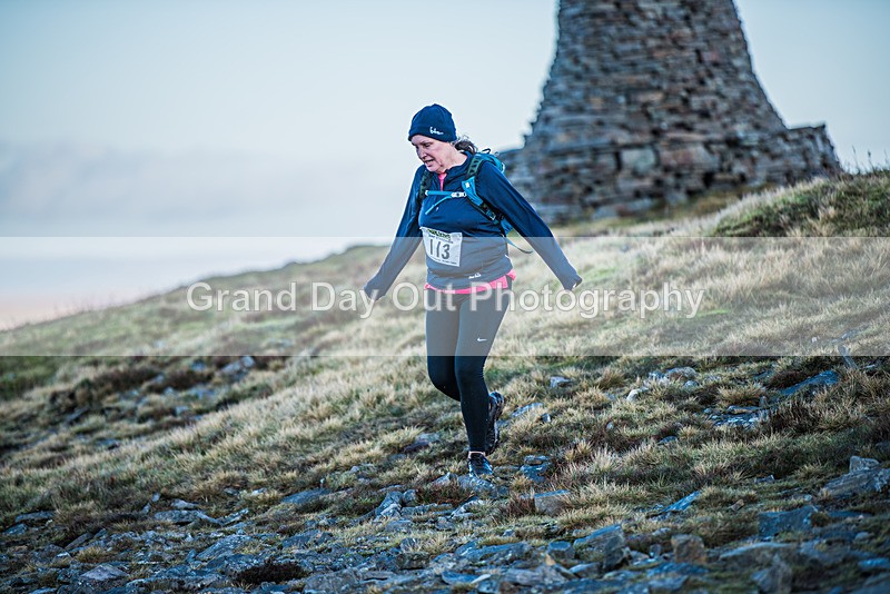 Nine Standards-633 - Nine Standards Fell Race Monday 1st January 2024