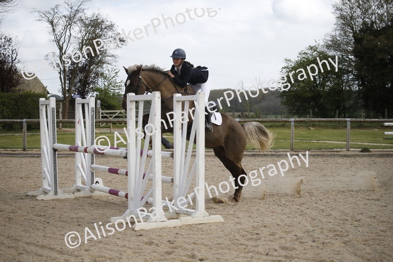 20260412-1017 - Class 7 - 1.00m