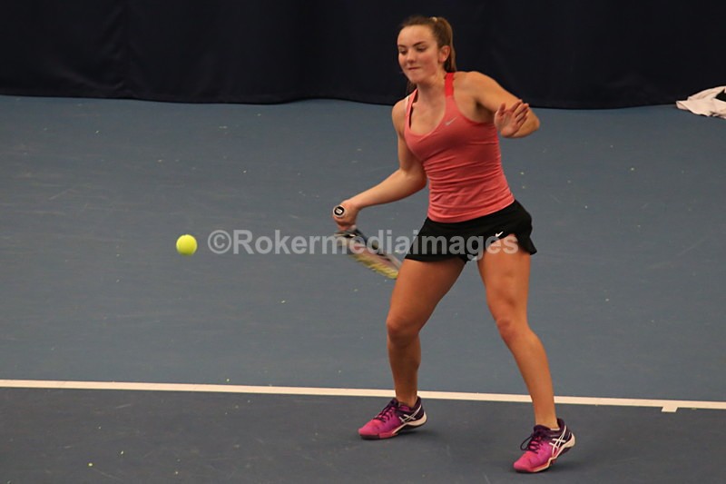IMG_8495 - AEGON BRITISH TOUR JAN 2016