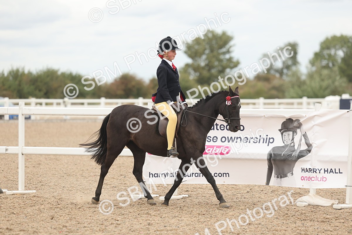 SBM_19107 - Class 316 - Best Pony-Rider Combination