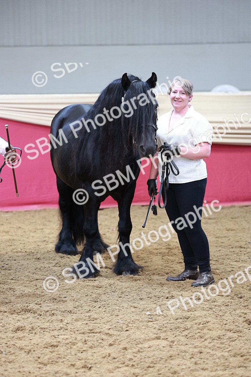 SBM_17525 - Class 951 - M&M IH Supreme Final