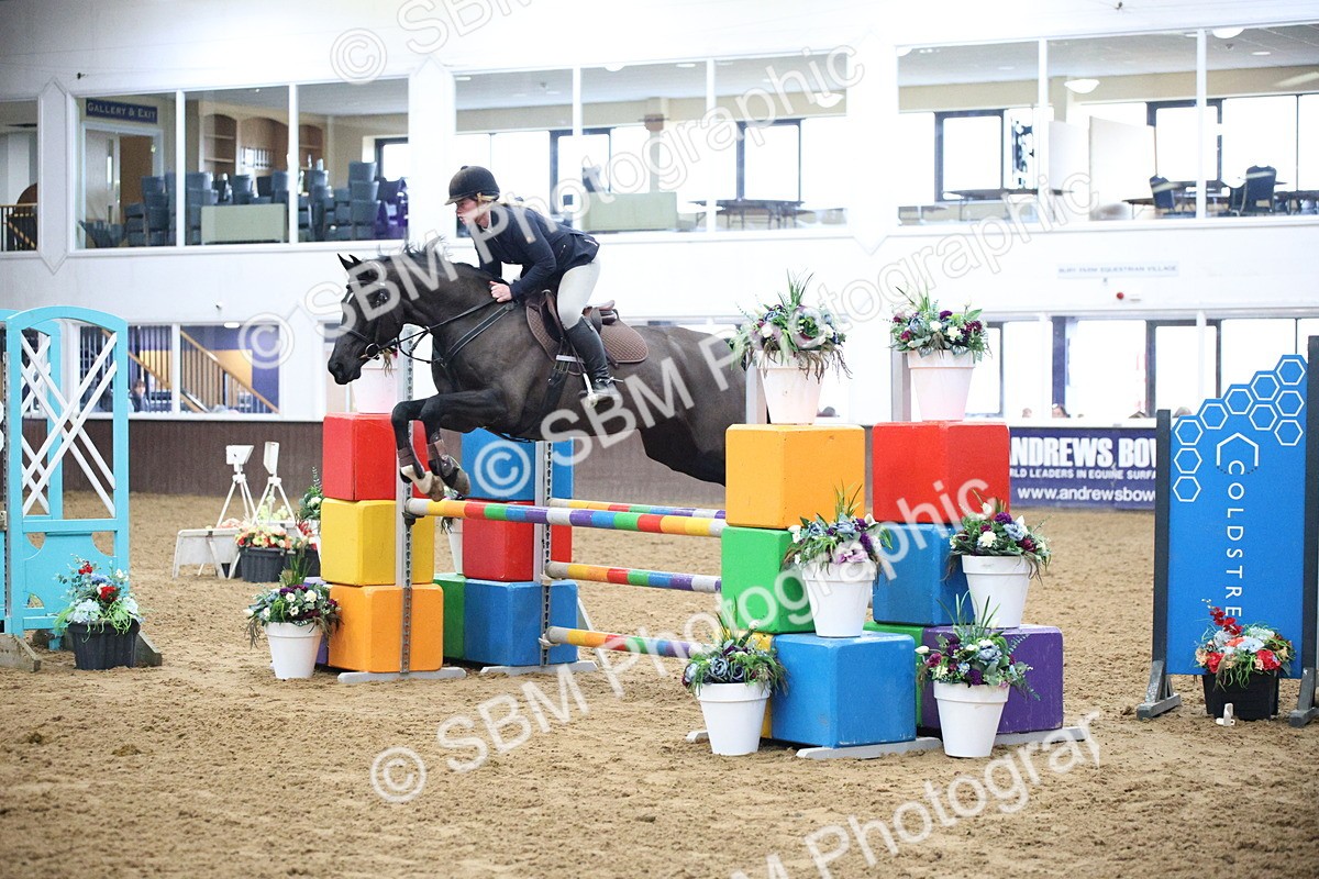 5K7A3826 - Class 2 - Nupafeed Supplements Senior Discovery/ 1m Open