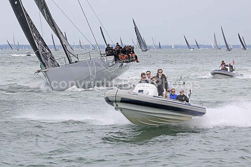 190803 WOOKIEE - RIBEYE 1Y3A8070 - FASTNET RACE - SATURDAY 3rd August 2019