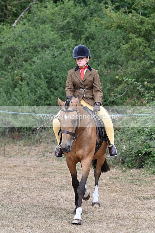 WJ7_7017 - Class 2 Best Rider