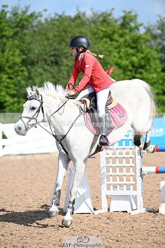 240609A-091821-03433 - Cls 21 Pony Discovery and 90cm Open