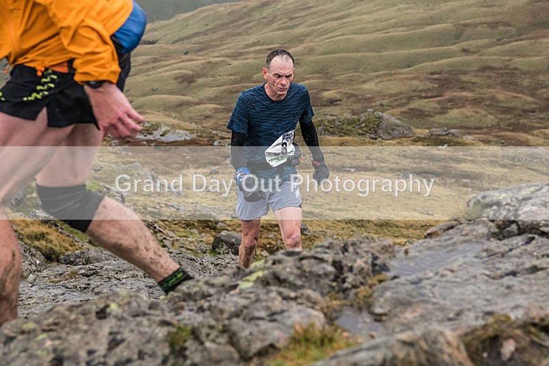 Three Shires-660 - Three Shires Fell Race Saturday 20th September 2025