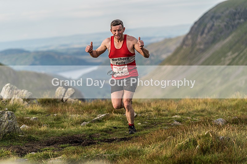 Seat Sandal-138 - Seat Sandal Fell Race Wednesday 17th July 2024