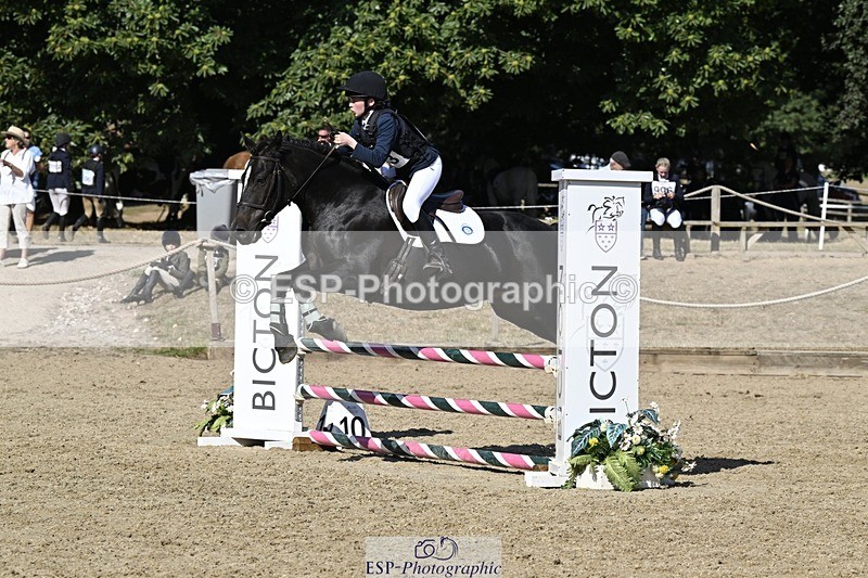 250823A-102057-26535 - WC Round 2 9.30 to 10.30