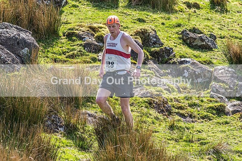 Glaramara-334 - Glaramara Fell Race Sunday 19th May 2024