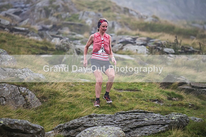 Turner-276 - Turner Landscape Fell Race Saturday 9th August 2025