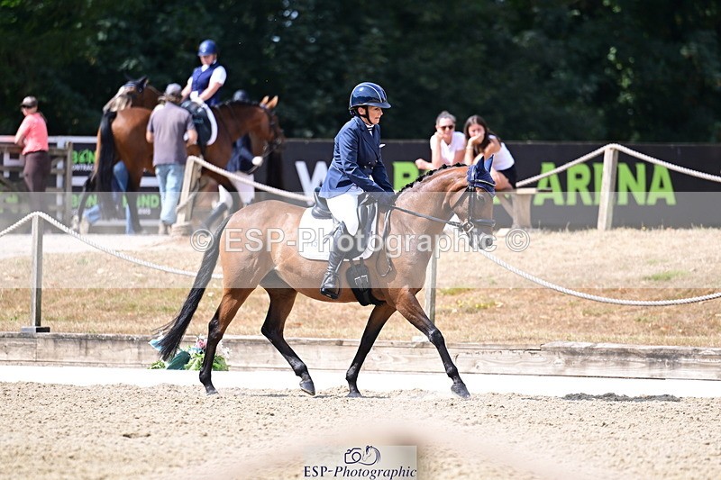 260802A-111636-05508 - Novice Silver break - break