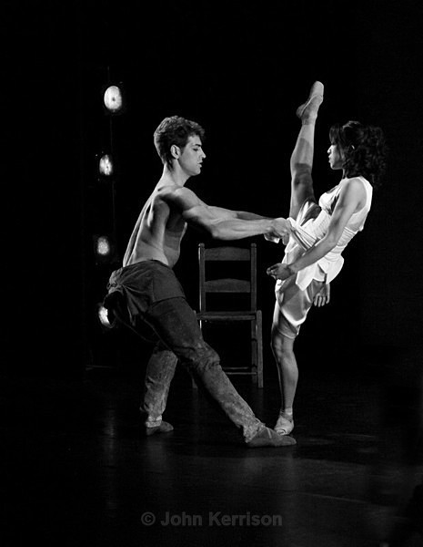 James Forbat and Erina Takahashi (In Living Memory) - In Living Memory