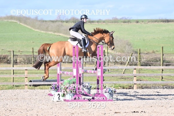 BPP_3629 - CLASS 7 1.05m Amateur Championship Qualifier/ 1.05m Open