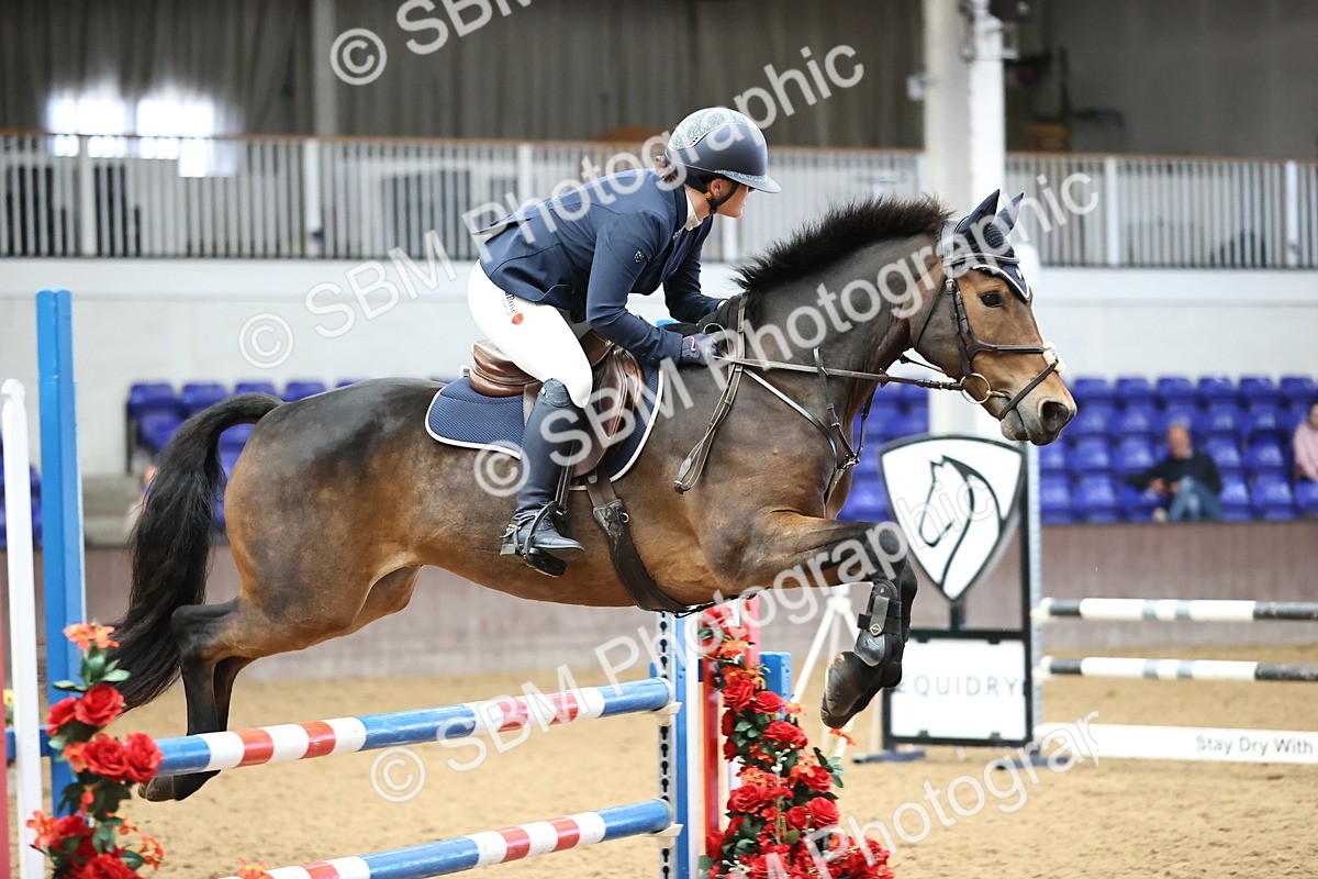 SBM_003673 - Class 12 - Pony Discovery 90cm