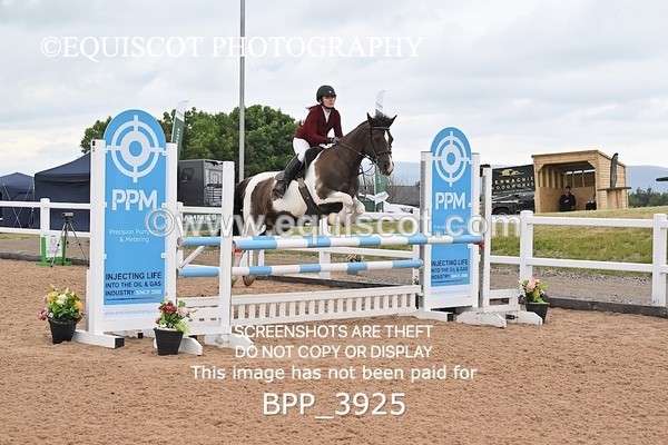 BPP_3925 - CLASS 2 WED Senior 1.05m Open