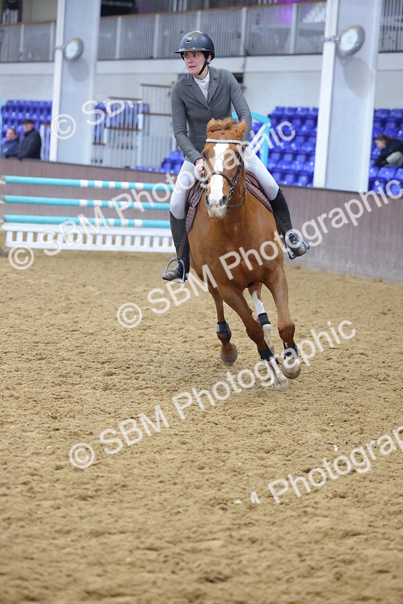 SBM_008156 - Class 20 - The Diamond Championship Qualifier (0.95m)