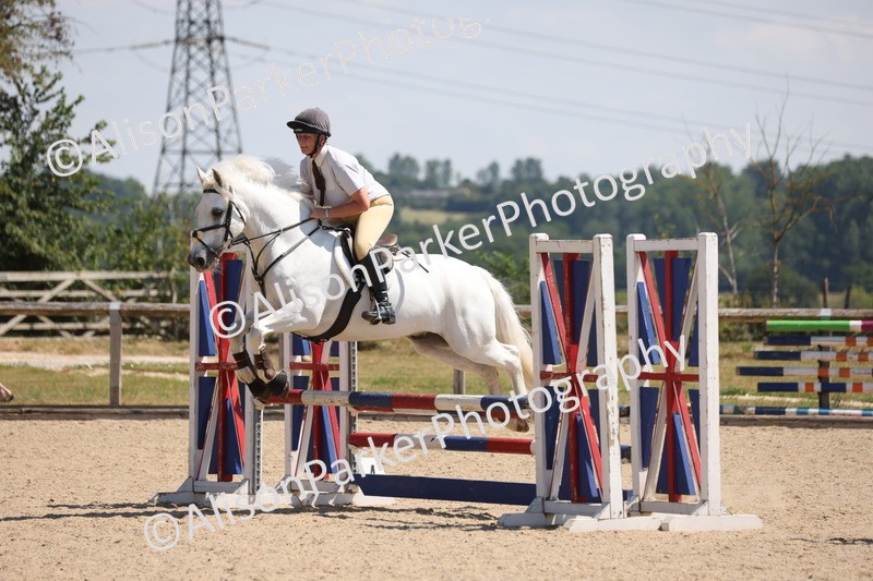 20250713-1000 - Class 5 - 80cm