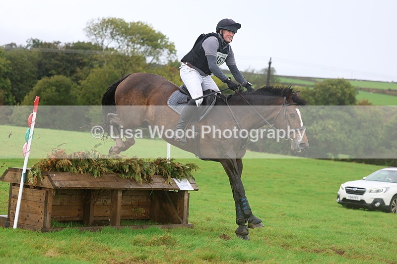 3E7A2011 - Class 4: 80cm: Box