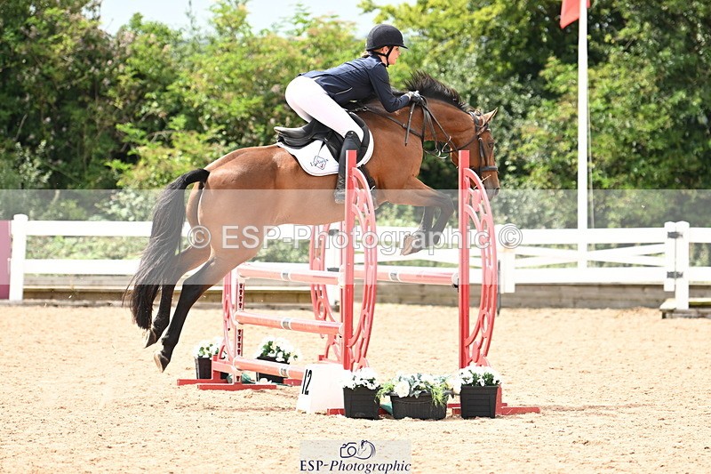 240726A-143237-01716 - Cls 10 95cm Amateur Qualifier