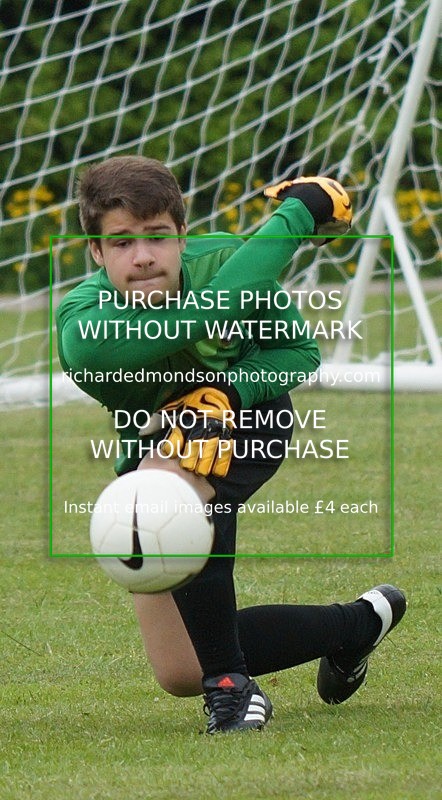 DSC09151 - Wattsfield U13 v Heathwaite U13 (13/6/21)