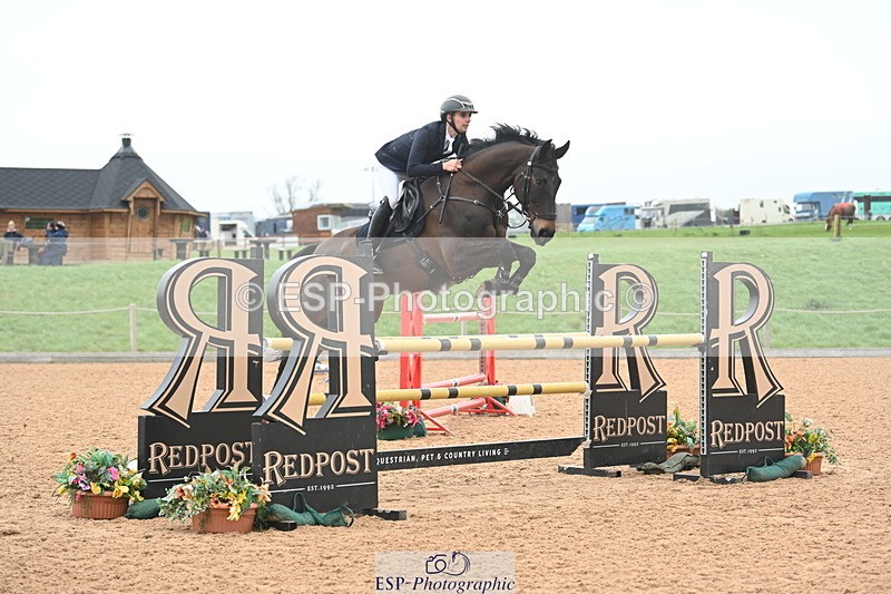 240316A-121834-03418 - Cls 15 Snr Foxhunter