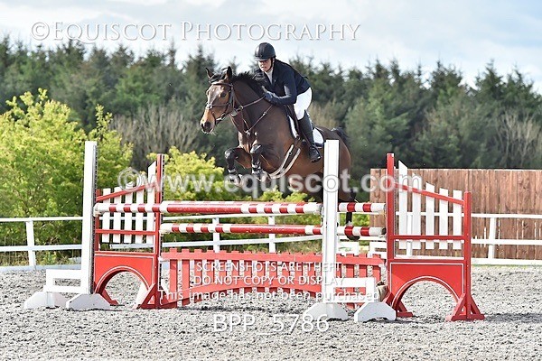 BPP_5786 - SUN CLASS 33 FOX/1.20M