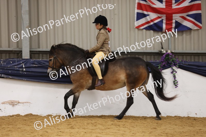 20260913-0520 - Class 125 - Junior Ridden