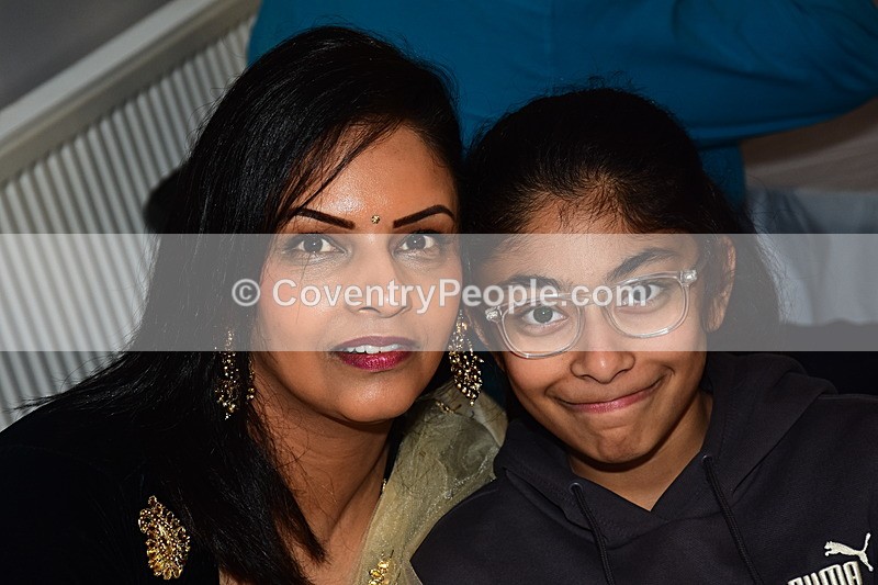 ROH-245 - Rohan's 18th