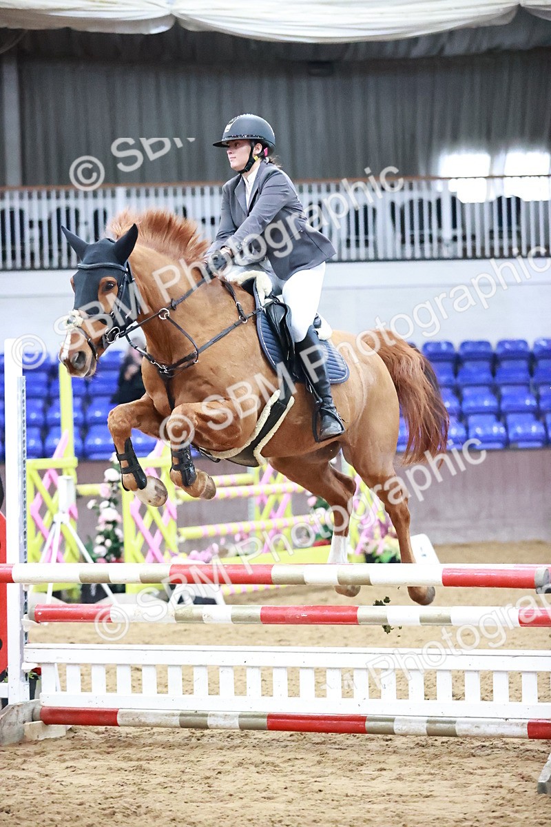 SBM_002024 - Class 9 - Senior Discovery 1.00m