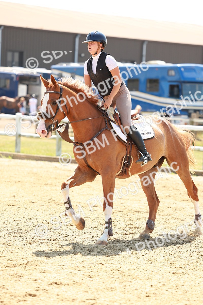 SBM_001079 - Class 3 - Senior Discovery - 1.00m