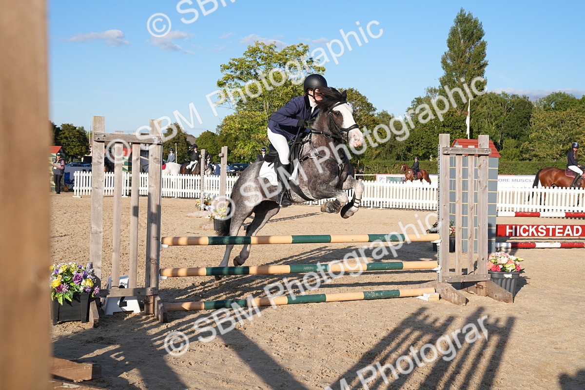 SBM_29960 - J44 - Super Speedy Scurry Open - 70cm