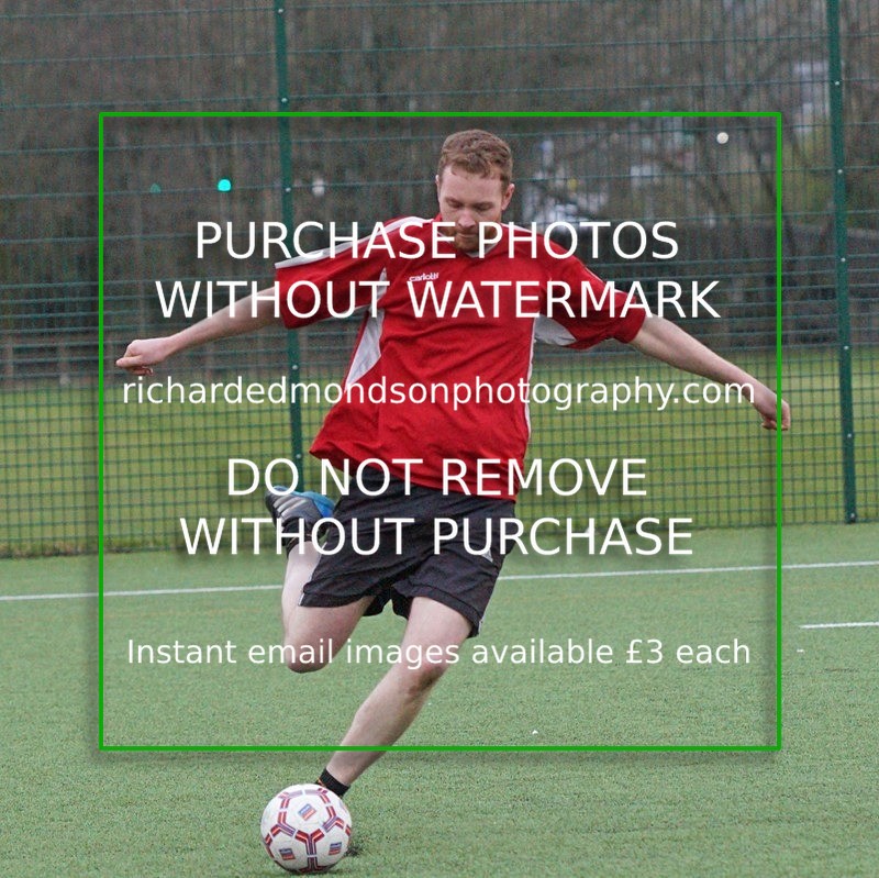 DSC06549 - Kendal Leisure League Sunday 4 April 2021