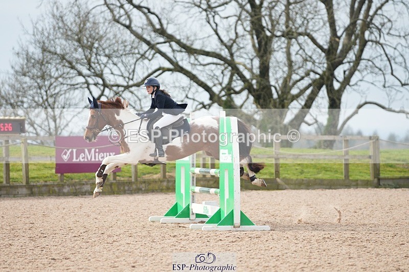 250308-114833-00607 - Cls 8 Pony Discovery and 90cm