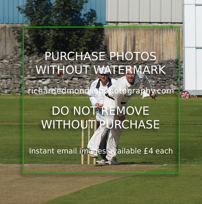 DSC00808 - Kendal Cricket Club 2020 season