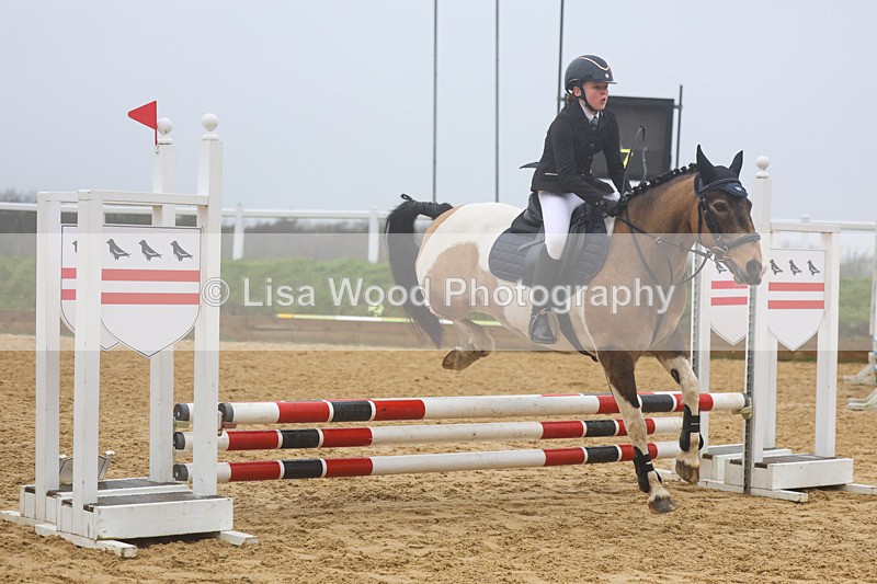 3E7A2097 - Class 3: 60 -65cm