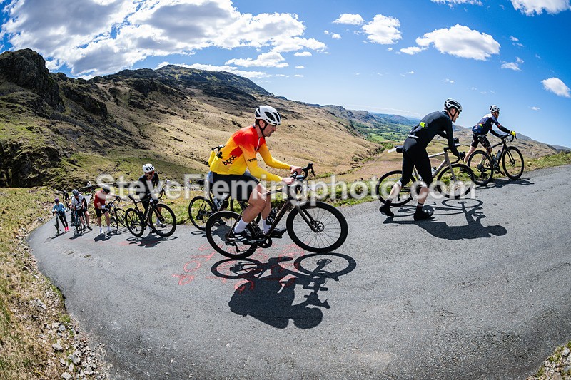 142418 - Hardknott Pass Camera 2 14.00-15.00